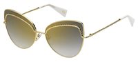 Occhiali da sole Marc Jacobs Donna 200560J5G61FQ - 200560J5G61FQ